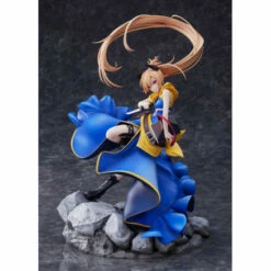 Menou: Shokei Shoujo No Virgin Road 1/7 Scale Figure