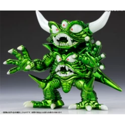 Square Enix Metallic Monsters Gallery: Death Pisaro Dragon Quest