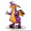 Square Enix Metallic Monsters Gallery: Dragonlord - Dragon Quest