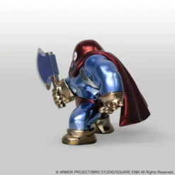 Square Enix Metallic Monsters Gallery Heavy Hood Dragon Quest -Bandai Sales Store metallic monsters gallery heavy hood dragon quest 2