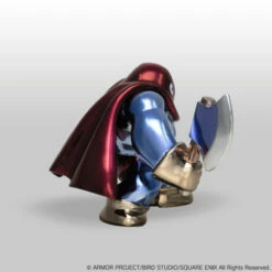 Square Enix Metallic Monsters Gallery Heavy Hood Dragon Quest -Bandai Sales Store metallic monsters gallery heavy hood dragon quest 3