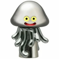 Square Enix Metallic Monsters Gallery: Metal Healslime Dragon Quest