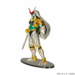 Square Enix Metallic Monsters Gallery: Superior Being Hadler Dragon Quest The Adventure Of Dai -Bandai Sales Store metallic monsters gallery superior being hadler dragon quest the adventure of dai 3