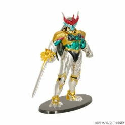 Square Enix Metallic Monsters Gallery: Superior Being Hadler Dragon Quest The Adventure Of Dai -Bandai Sales Store metallic monsters gallery superior being hadler dragon quest the adventure of dai 4