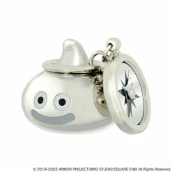 Square Enix Metallic Monsters Gallery: Suramichi Astron Dragon Quest