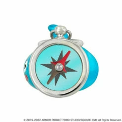 Square Enix Metallic Monsters Gallery: Suramichi Dragon Quest -Bandai Sales Store metallic monsters gallery suramichi dragon quest 2