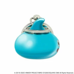 Square Enix Metallic Monsters Gallery: Suramichi Dragon Quest -Bandai Sales Store metallic monsters gallery suramichi dragon quest 3