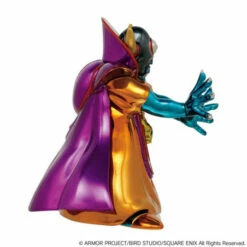 Square Enix Metallic Monsters Gallery: Zoma Dragon Quest Reissue -Bandai Sales Store metallic monsters gallery zoma dragon quest reissue 3