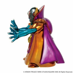 Square Enix Metallic Monsters Gallery: Zoma Dragon Quest Reissue -Bandai Sales Store metallic monsters gallery zoma dragon quest reissue 4