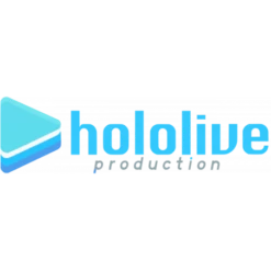 Bandai Metallic Pass Collection 2 Hololive & Hololive ERROR 20 Pack BOX