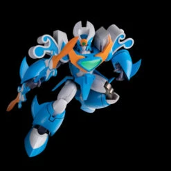 Sentinel METAMOR-FORCE Aquabeat Mado King Granzort