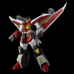Sentinel METAMOR-FORCE Fire Dagwon Brave Command Dagwon -Bandai Sales Store metamor force fire dagwon brave command dagwon 4
