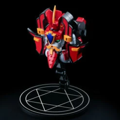 Sentinel METAMOR-FORCE Granzort - Mado King Granzort -Bandai Sales Store metamor force granzort mado king granzort 2