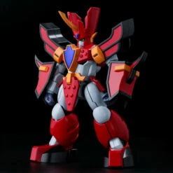 Sentinel METAMOR-FORCE Granzort - Mado King Granzort -Bandai Sales Store metamor force granzort mado king granzort 3