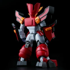 Sentinel METAMOR-FORCE Granzort - Mado King Granzort -Bandai Sales Store metamor force granzort mado king granzort 4