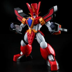 Sentinel METAMOR-FORCE Granzort - Mado King Granzort -Bandai Sales Store metamor force granzort mado king granzort 5