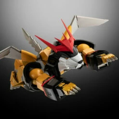 Sentinel METAMOR-FORCE Mashin Hero Wataru Jakomaru -Bandai Sales Store metamor force mashin hero wataru jakomaru 5