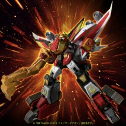 Sentinel METAMOR-FORCE Power Dagwon Brave Command Dagwon -Bandai Sales Store metamor force power dagwon brave command dagwon 2