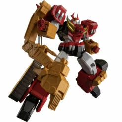 Sentinel METAMOR-FORCE Power Dagwon Brave Command Dagwon