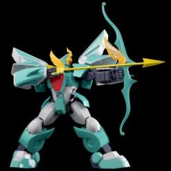 Sentinel METAMOR-FORCE Winzert Mado King Granzort