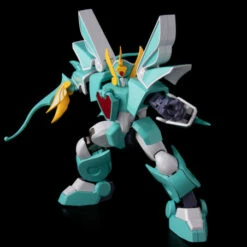 Sentinel METAMOR-FORCE Winzert Mado King Granzort -Bandai Sales Store metamor force winzert mado king granzort 5