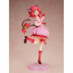 Mew Ichigo - Tokyo Mew Mew 1/7 Scale Figure