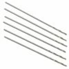 Micro-Mark 15186 No. 80 Drill Bits 6 Pack