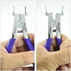 Micro-Mark 87936 HO Scale Truck Spreading Pliers -Bandai Sales Store micro mark 87936 ho scale truck spreading pliers 3