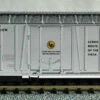 Micro-trains 70050 N Scale 51' Mechanical Reefer Northern Pacific NPM 563 - NOS