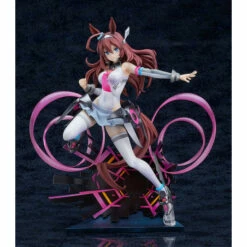 Mihono Bourbon - The Chestnut Cyborg Umamusume: Pretty Derby 1/7 Scale Figure