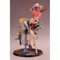 Mikamo Neru Blue Archive 1/7 Scale Figure -Bandai Sales Store mikamo neru blue archive 17 scale figure 2