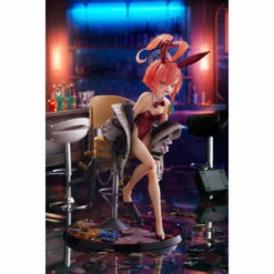 Mikamo Neru Blue Archive 1/7 Scale Figure