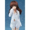 Mikan Yuuki Dress Shirt Ver. To Love-Ru Darkness 1/6 Scale Figure