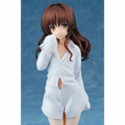 Mikan Yuuki Dress Shirt Ver. To Love-Ru Darkness 1/6 Scale Figure