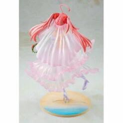 KADOKAWA Milim Nava Wedding Bikini Ver. That Time I Got Reincarnated As A Slime 1/7 Scale Figure -Bandai Sales Store milim nava wedding bikini ver that time i got reincarnated as a slime 17 scale figure 5