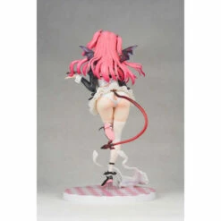 Mimosa Riria Special Package Limited Edition 1/7 Scale Figure -Bandai Sales Store mimosa riria special package limited edition 17 scale figure 4