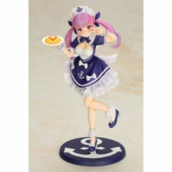 Kotobukiya Minato Aqua Hololive Production 1/7 Scale Figure