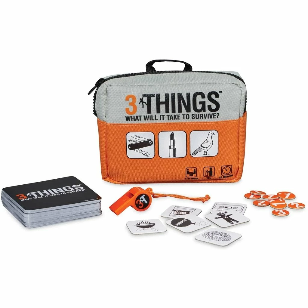 MindWare 3 THINGS 2 MindWare 3 THINGS - Image 2