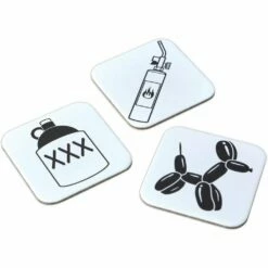 MindWare 3 THINGS 10 MindWare 3 THINGS -Bandai Sales Store mindware 3 things 3