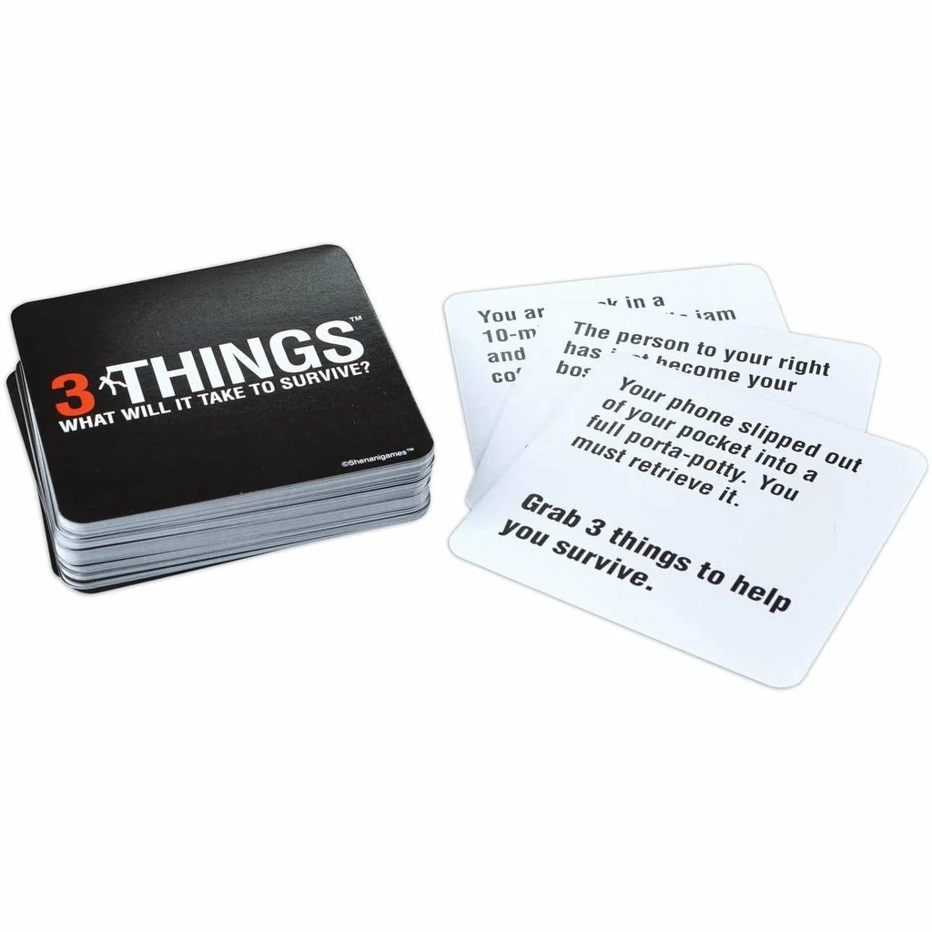 MindWare 3 THINGS 7 MindWare 3 THINGS - Image 7