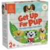 MindWare GET UP FOR PUP