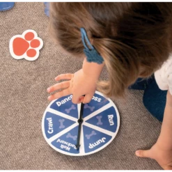 MindWare GET UP FOR PUP -Bandai Sales Store mindware get up for pup 2