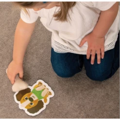 MindWare GET UP FOR PUP -Bandai Sales Store mindware get up for pup 3