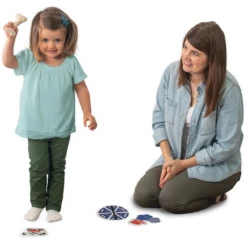 MindWare GET UP FOR PUP -Bandai Sales Store mindware get up for pup 4