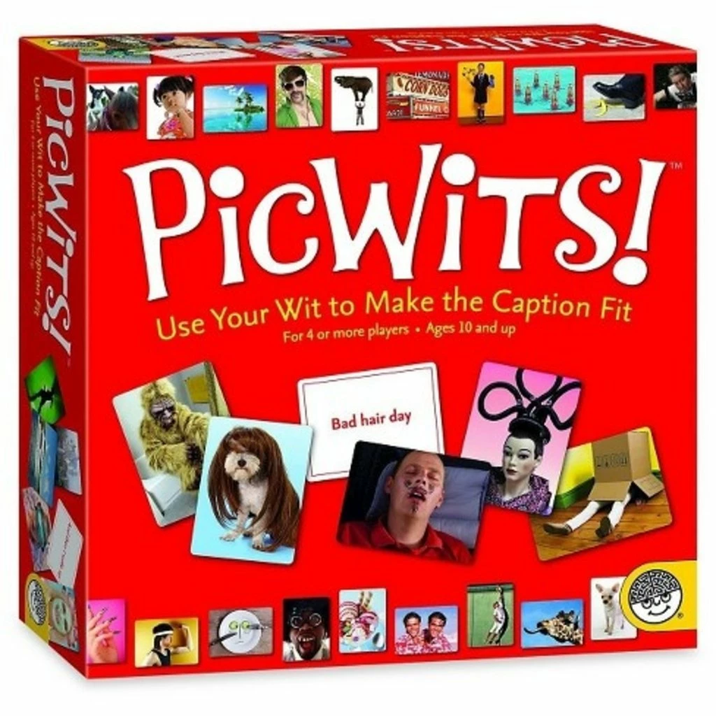 MindWare PICWITS 2 MindWare PICWITS - Image 2