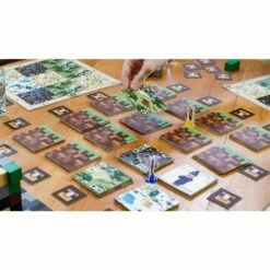 MINECRAFT: BUILDERS & BIOMES 21 MINECRAFT: BUILDERS & BIOMES -Bandai Sales Store minecraft minecraft builders biomes 7