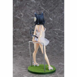 Minette-chan Illustration By Arutera 1/6 Scale Figure -Bandai Sales Store minette chan illustration by arutera 16 scale figure 2