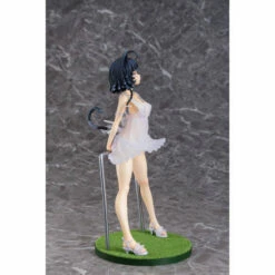 Minette-chan Illustration By Arutera 1/6 Scale Figure -Bandai Sales Store minette chan illustration by arutera 16 scale figure 3