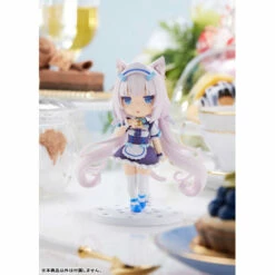 Mini Figure 100! Nekopara Vanilla