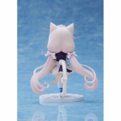 Mini Figure 100! Nekopara Vanilla -Bandai Sales Store mini figure 100 nekopara vanilla 3